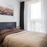 Lazdyneliu Vingis, Free Underground Parking, Long Stays Welcome